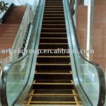 escalator, auto escalator-