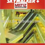 MATIZ Professional escalator-Skywalker