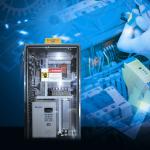 Korean Automatic Control System for Escalators or Moving Walks (ICP)-ICP (Inverter Control Panel)