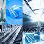 energy-saving and comfort moving escalator-GRE30