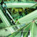 Automatic supermarket moving walkway-GRM15