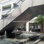 Shopping Mall Passenger Escalator Price-GRE30