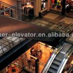 Shopping Mall Passenger Escalator Price-GRE30