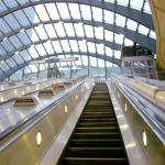 Shopping Mall Passenger Escalator Price-GRE30