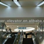 Shopping Mall Passenger Escalator Price-GRE30