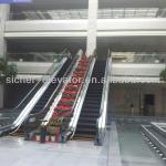 Shopping Mall Passenger Escalator Price-GRE30