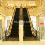 Airport passenger conveyor escalator-GRE30