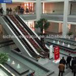 Airport passenger conveyor escalator-GRE30