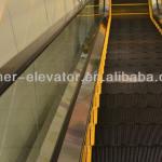 Airport passenger conveyor escalator-GRE30