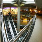 Airport passenger conveyor escalator-GRE30