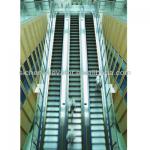 Airport passenger conveyor escalator-GRE30