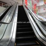 Airport passenger conveyor escalator-GRE30