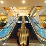 Indoor Professional Commerical Escalator price-GRE20B