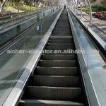 Sicher Passenger Escalator with CE and GOST-GRE30
