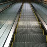 SRH Passenger Escalator with CE and GOST-GRE30