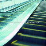 Autostart Passenger Escalator-GRE30