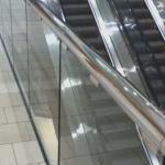 SRH Heavy-Duty Escalator with CE certifiate-GRE20