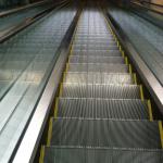 SRH Heavy-Duty Escalator with CE certifiate-GRE20