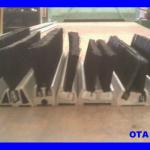 Schindler Double Row Escalator brush (High Quality &amp; China Manufacturer )-OS-001