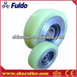 Performance Escalator Step Roller, Polyurethane Elevator Escalator Roller E-80/30-E-80/30