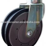 Escalator caster-Cart-01