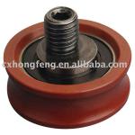 Eccentric Pulley[Red]-HF015