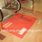 vinyl plastic elevator floor mats-HK-A-101