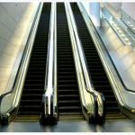 35 degree 0.5m/s VVVF escalator-FHE35