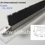 Escalator Skirt Guard-EL-DG19