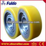 GF-70/25 TPU Escalator Chain Roller, Step Roller, Sliding Rollers, Plastic Wheel Pulley/Plastic Pulley Bearings-GF-70/25