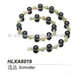 Schindler Reversing chain-