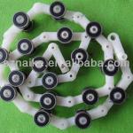 SJEC escalator parts/Newel Chain For SJEC 17-18-21 Pitches F01.DBGAA.001A -1-