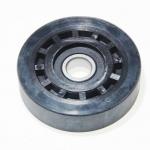 Thyssenkrupp escalator step roller-76 22