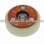 Toshiba escalator step roller-76 22