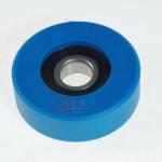 Hyundai escalator step roller-76 22