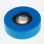 KONE escalator step roller-76 22