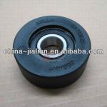 Anle escalator step roller-76 22