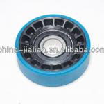 Otis escalator step roller-76 22