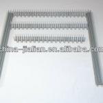 ThyssenKrupp Plastic Escalator Step Strip-