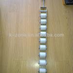 Clamping Roller Chain-