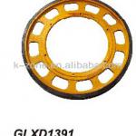 Schindler Friction Wheel-