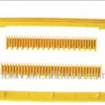 Demarcation Strip-general