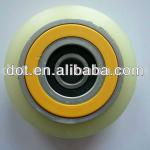 Escalator Roller mitsubishi elevator parts-80*29*6202