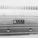 Escalator 24-Teeth Aluminium Comb Plate-039X#
