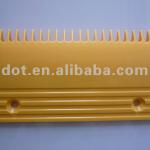 Professional Comb Plate Escalator Parts-L47312022A