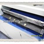 Elevator Parts-Machined Elevator Guide Rail (T70-1/B)-T70-1/B