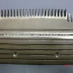 Otis aluminum escalator comb plate-