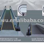 escalator &amp; moving walks-XWR