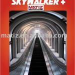 MATIZ Heavy-Duty Passenger Conveyor-TRAVELMASTER