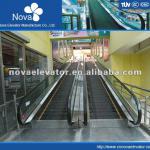 escalator moving walk elevator-